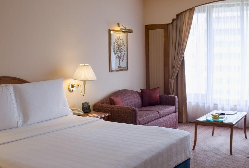 Trident Nariman Point 5* Bombaj