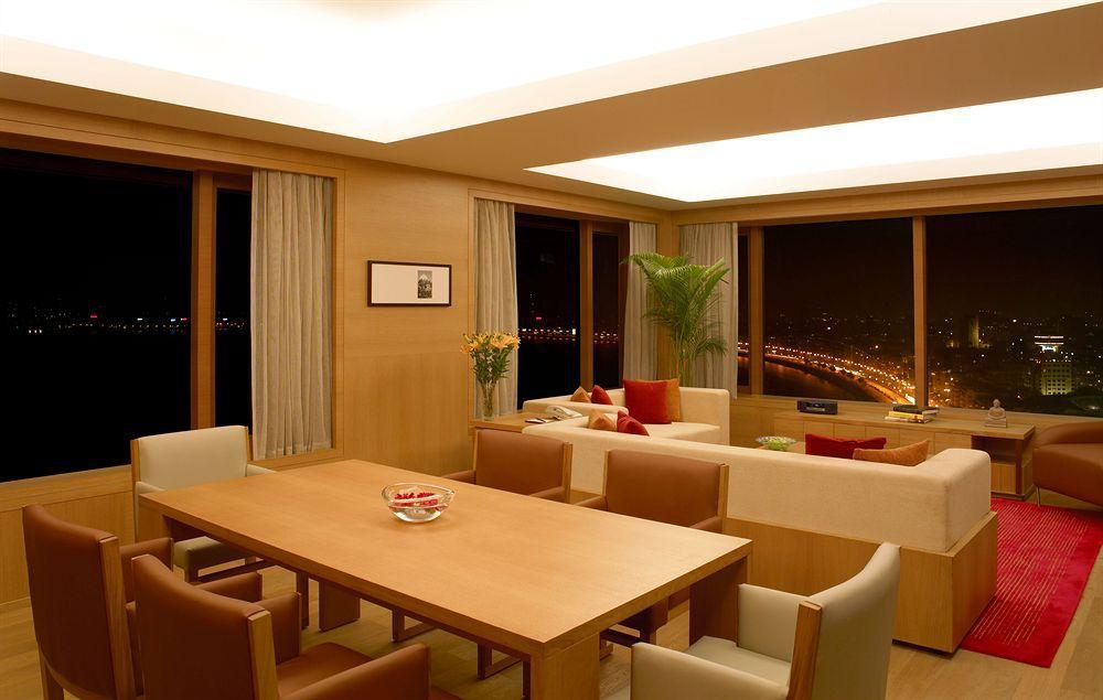 Trident Nariman Point Hotel