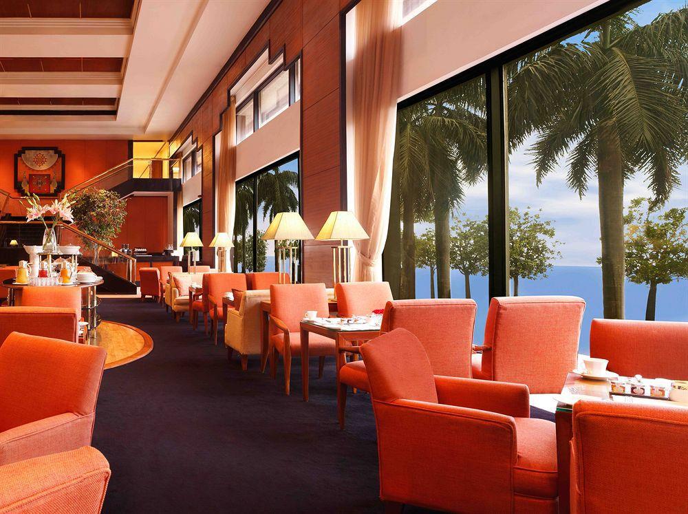Trident Nariman Point