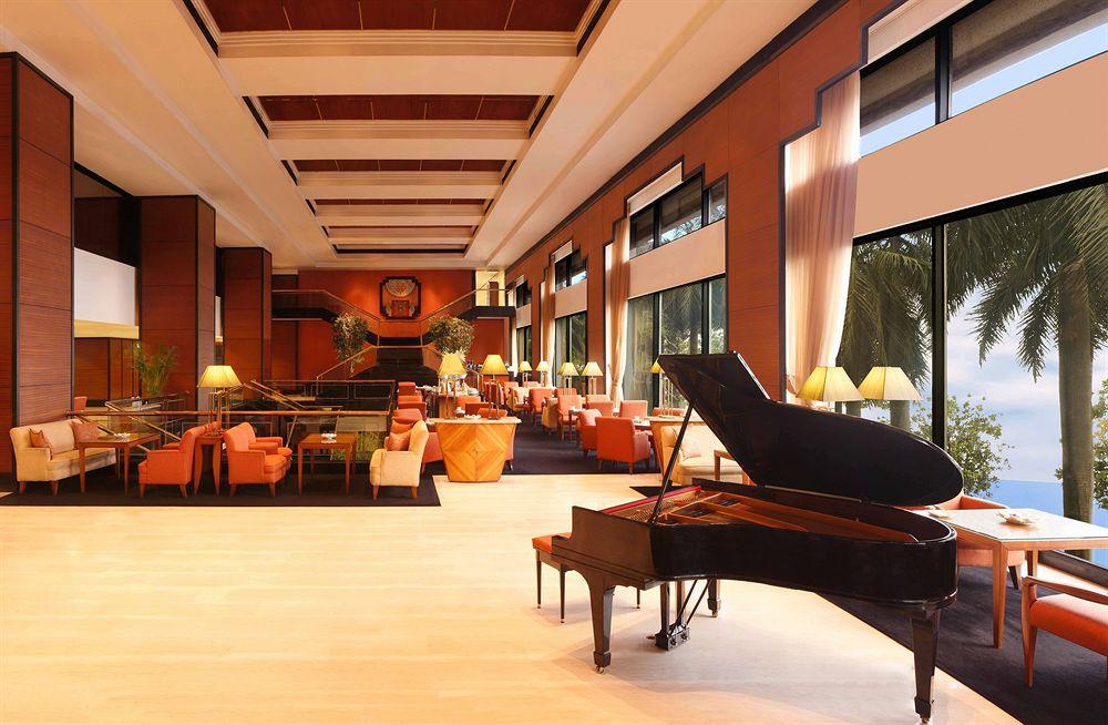 Trident Nariman Point Bombaj