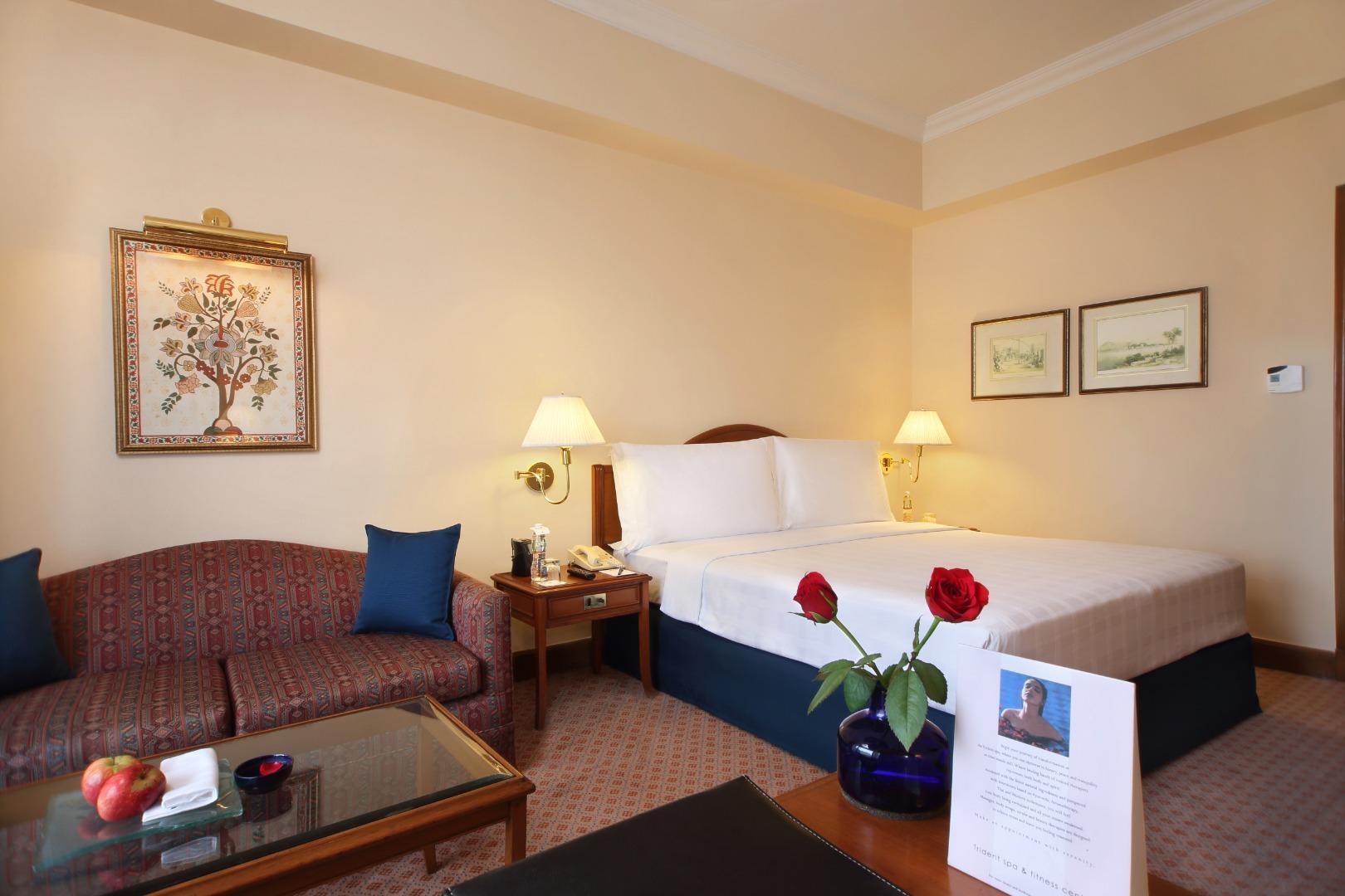 Trident Nariman Point