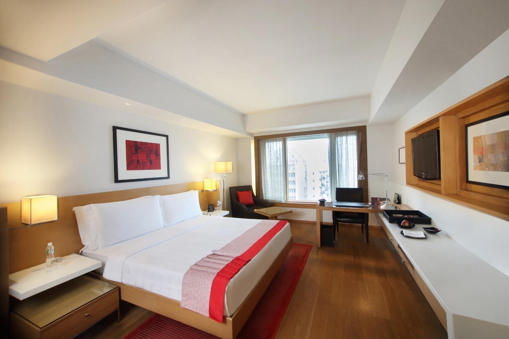 Trident Nariman Point Bombaj