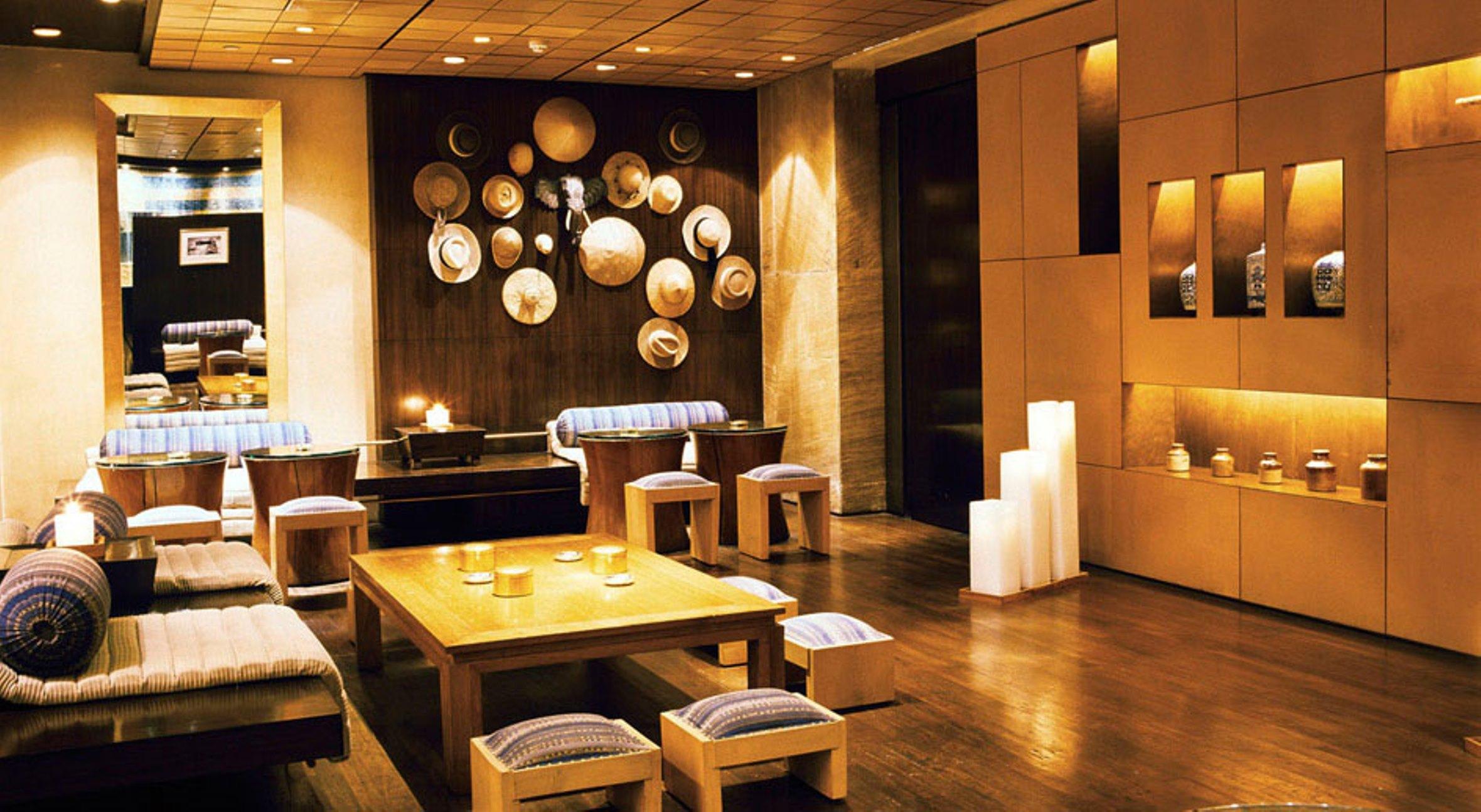 Trident Nariman Point Hotel 5*