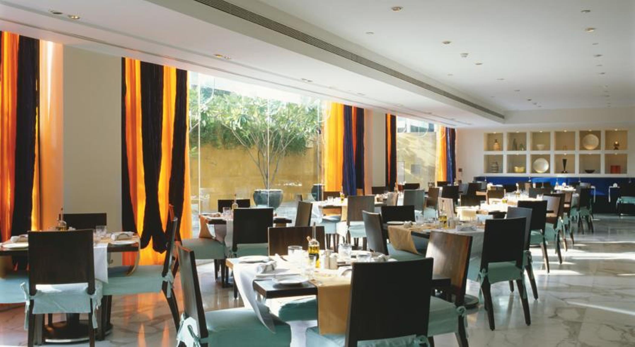 Trident Nariman Point 5* Bombaj