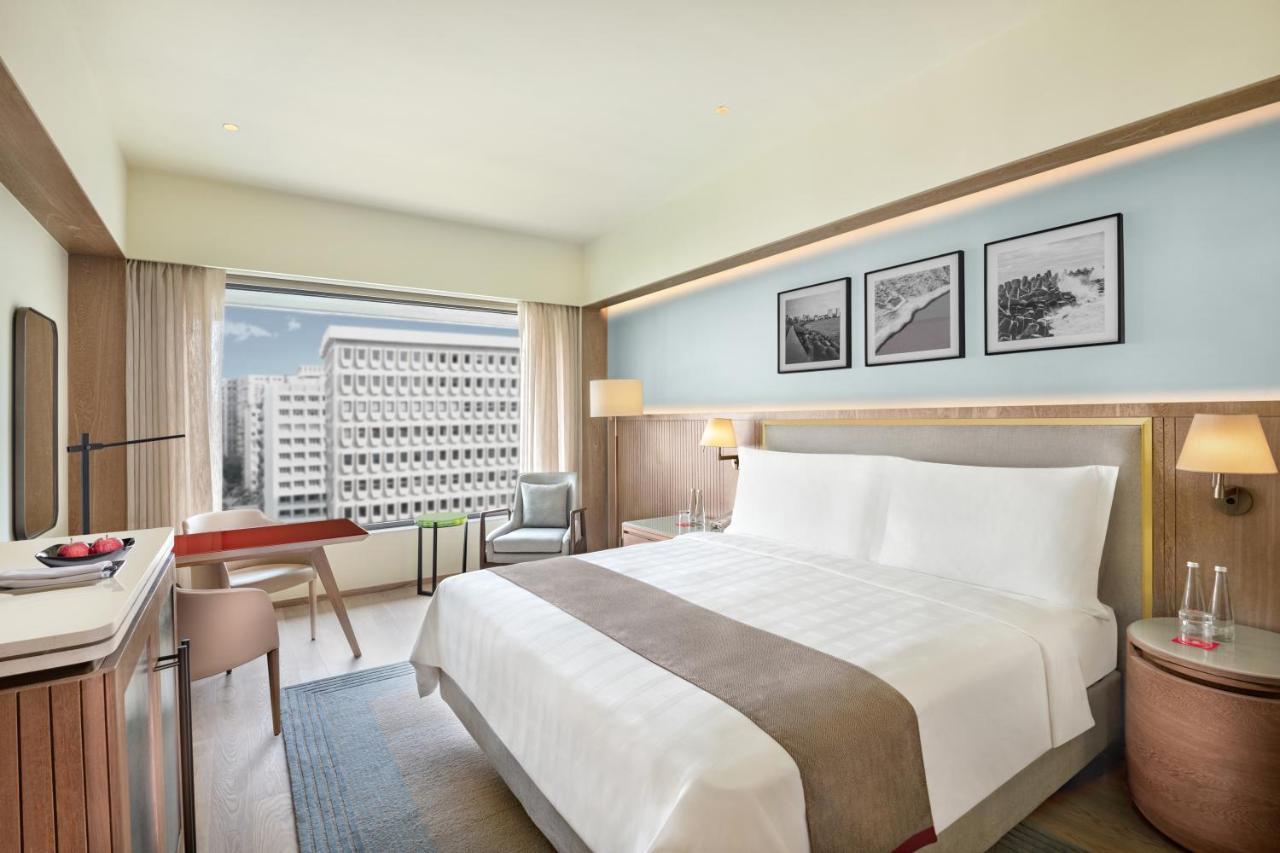 Trident Nariman Point Hotel 5*