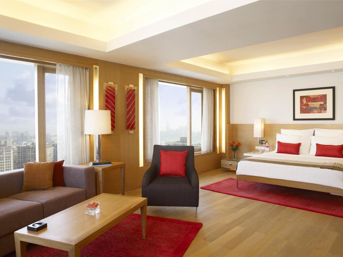 Hotel Trident Nariman Point