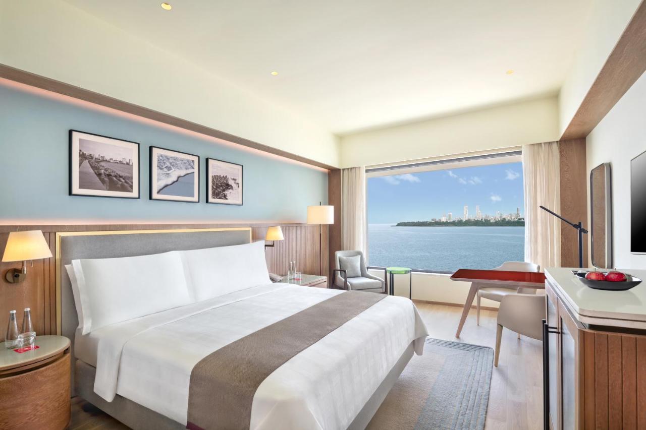 Trident Nariman Point 5*