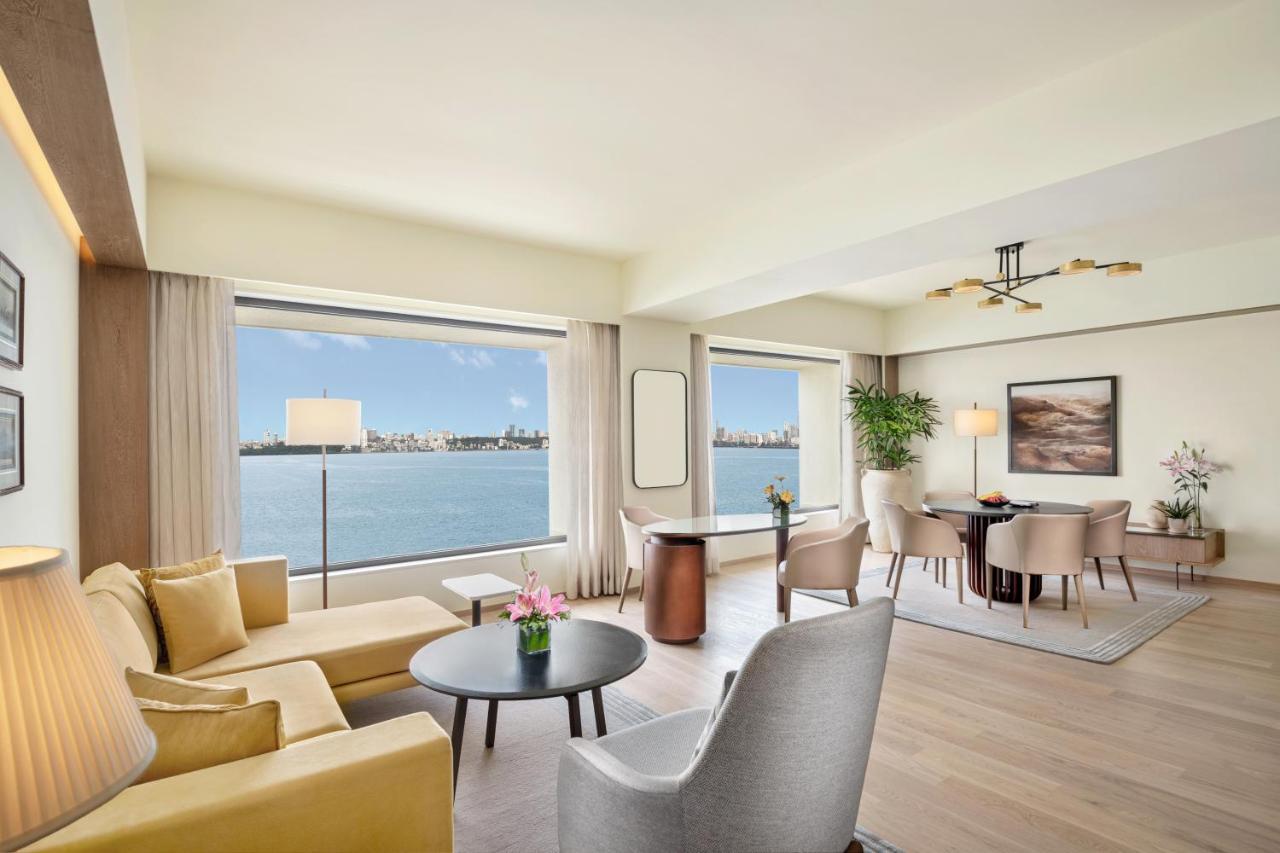 Trident Nariman Point Bombaj