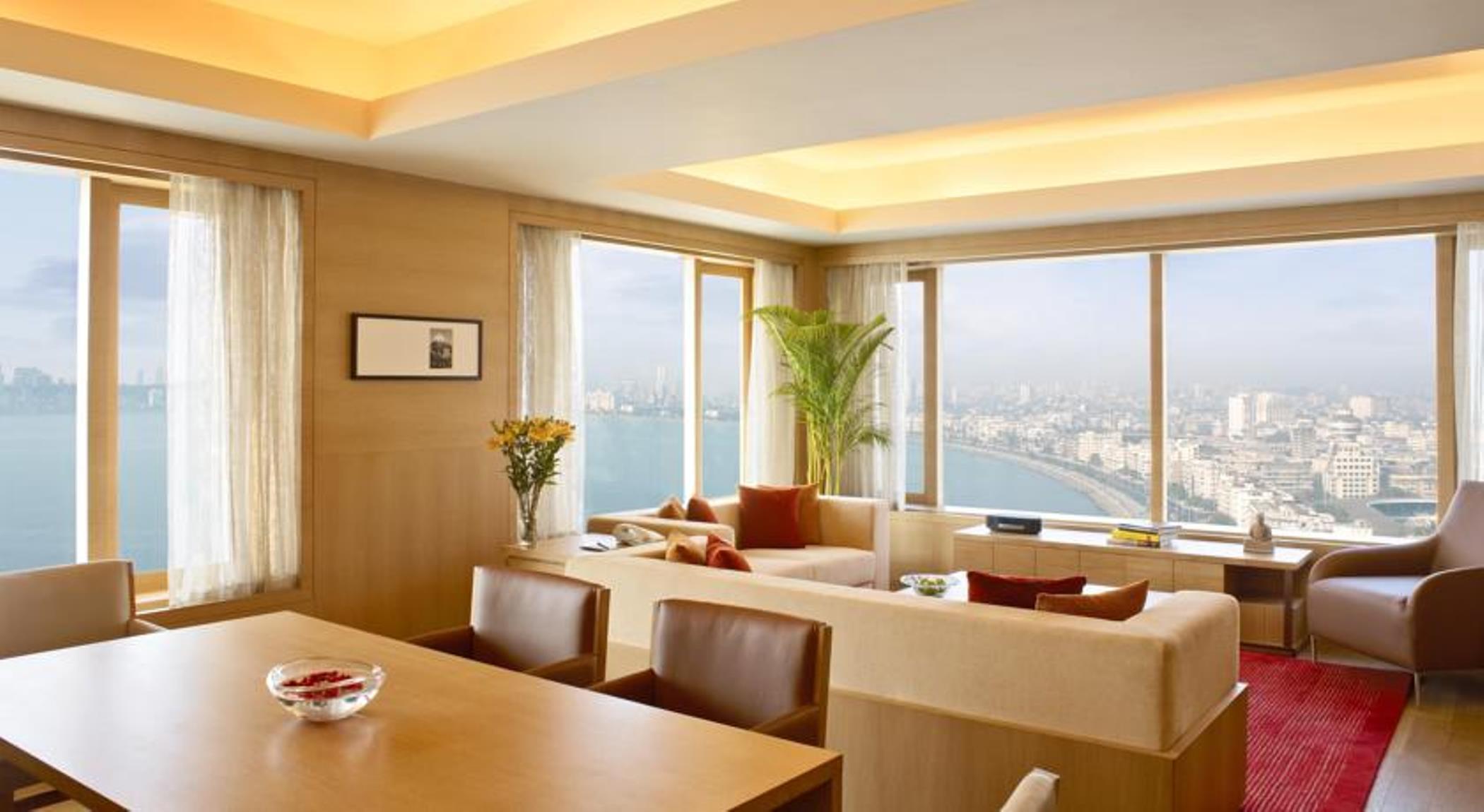 Trident Nariman Point