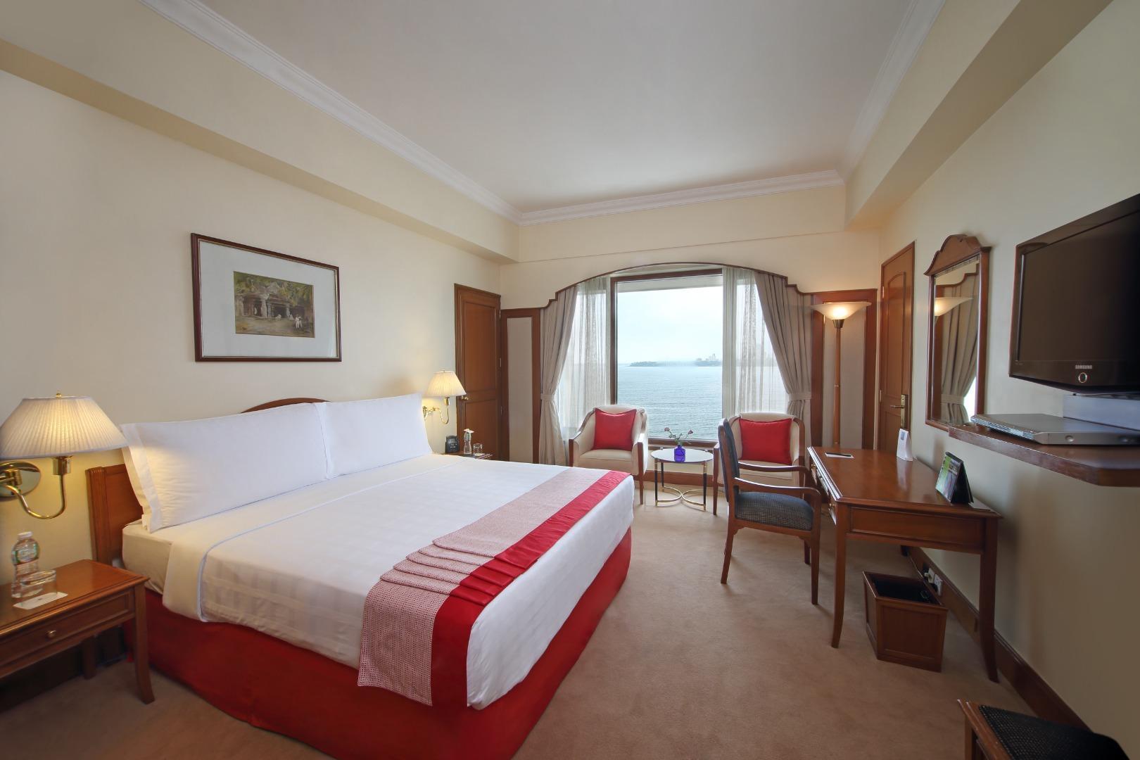 Trident Nariman Point Hotel