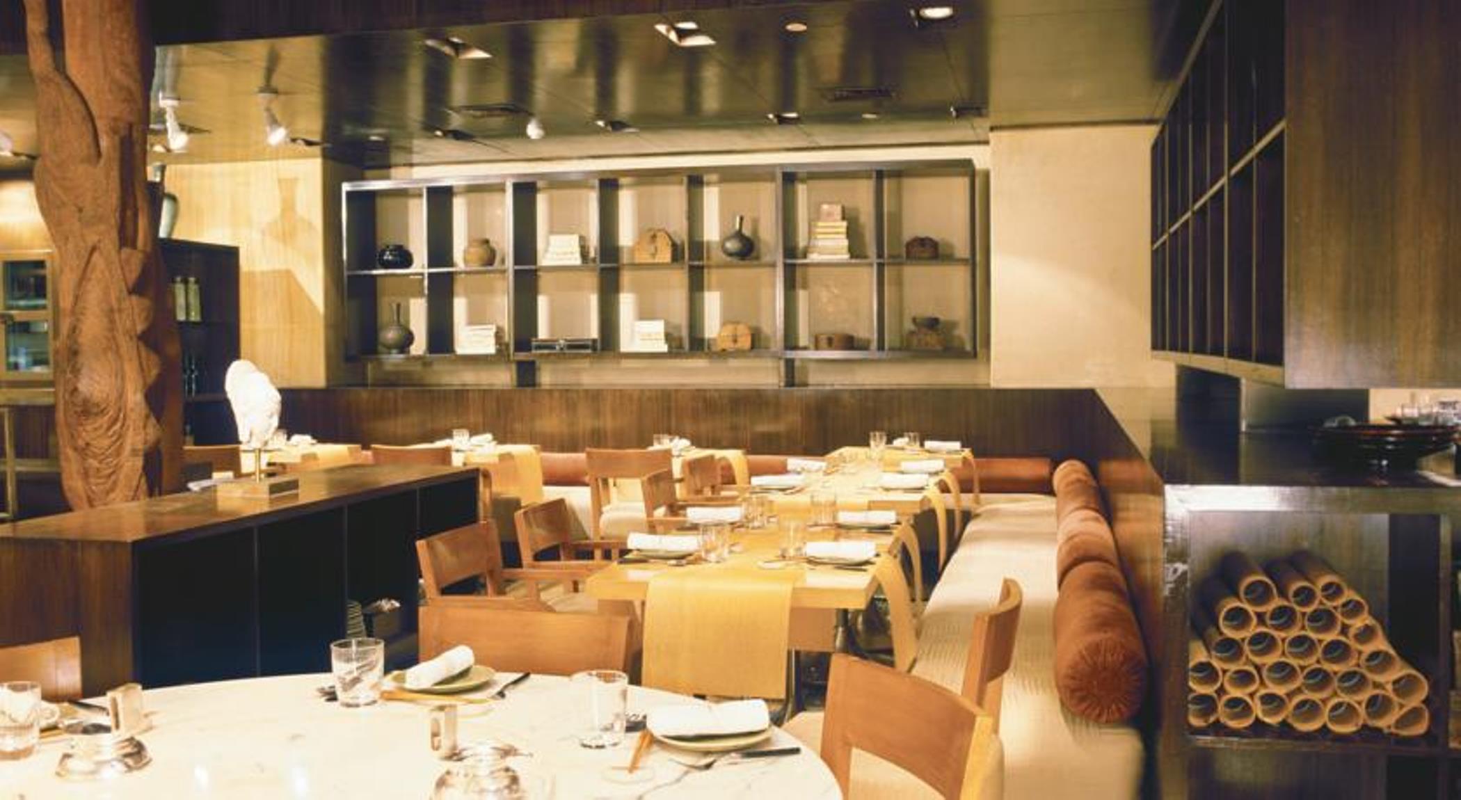 Trident Nariman Point 5*