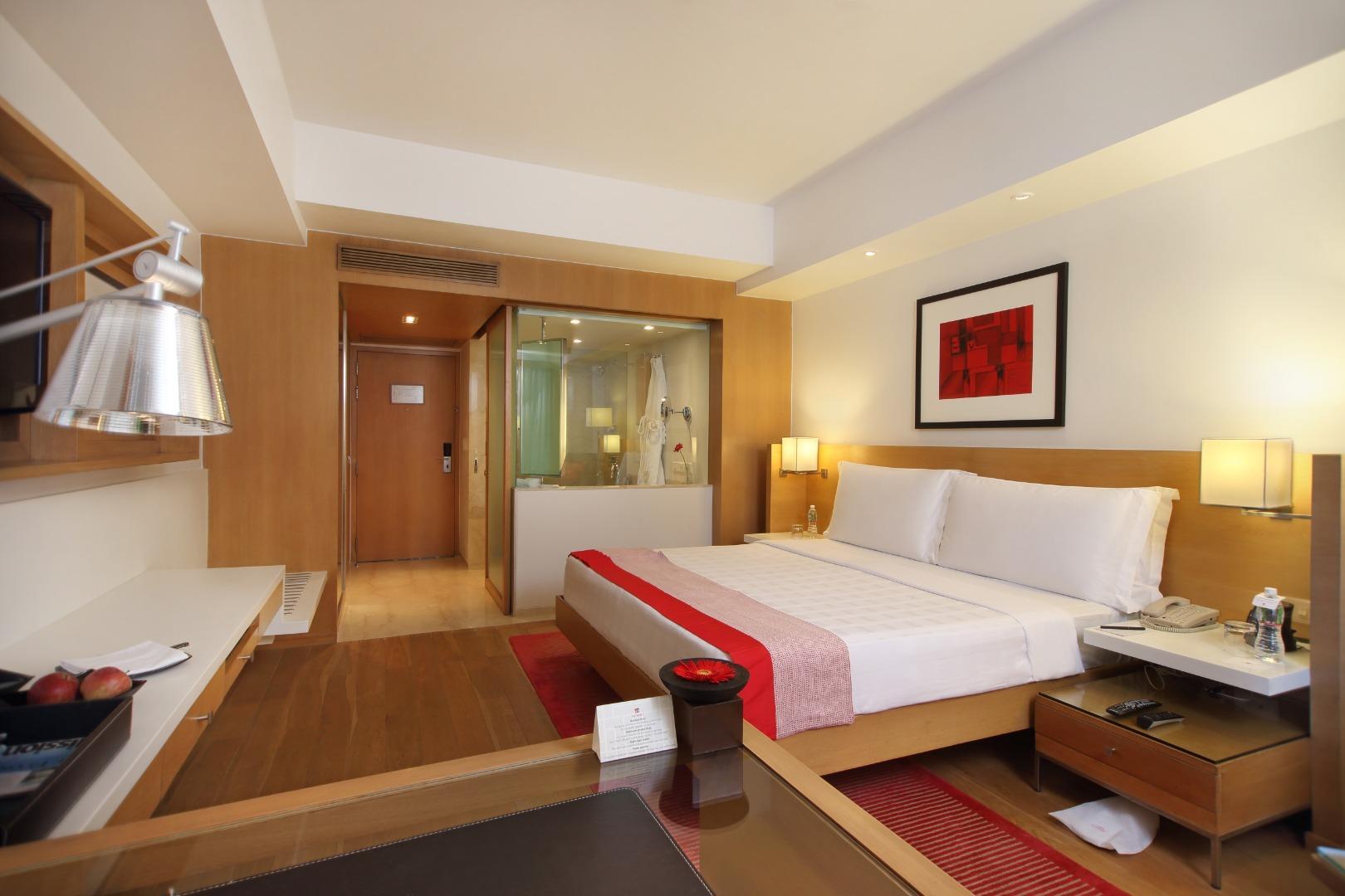 Hotel Trident Nariman Point 5*