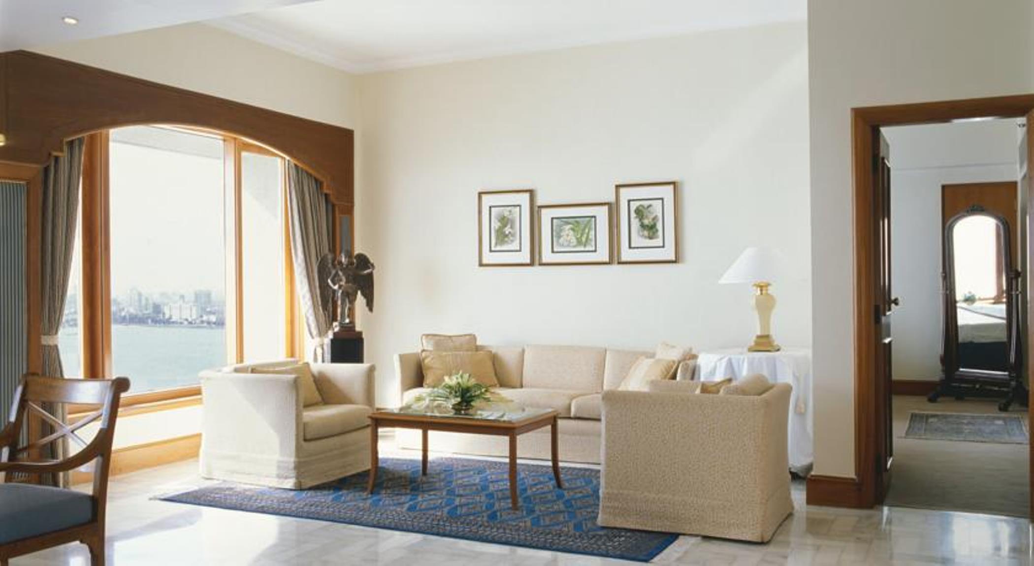 Trident Nariman Point