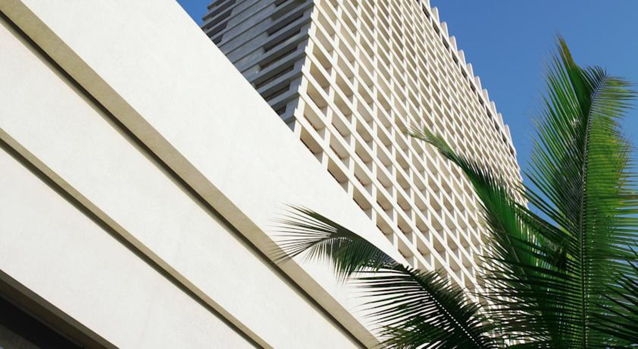 Trident Nariman Point Hotel