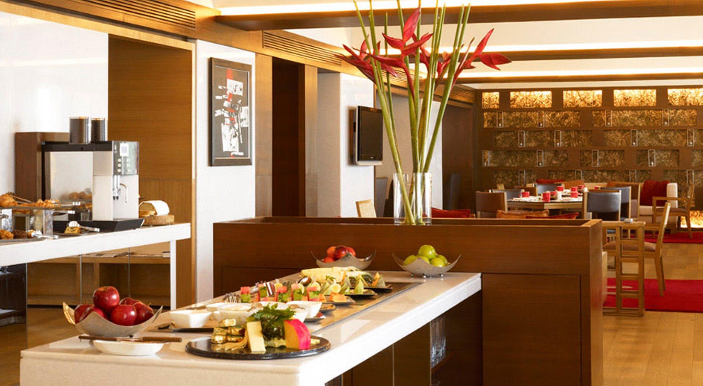 Trident Nariman Point 5* Bombaj