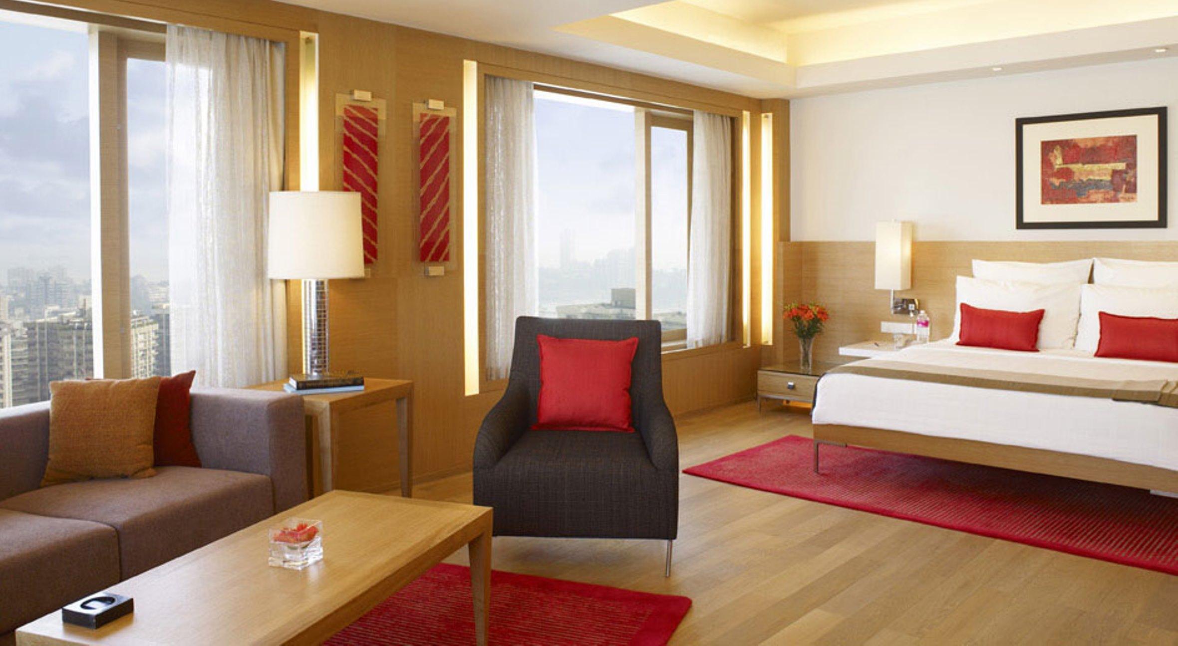 Hotel Trident Nariman Point