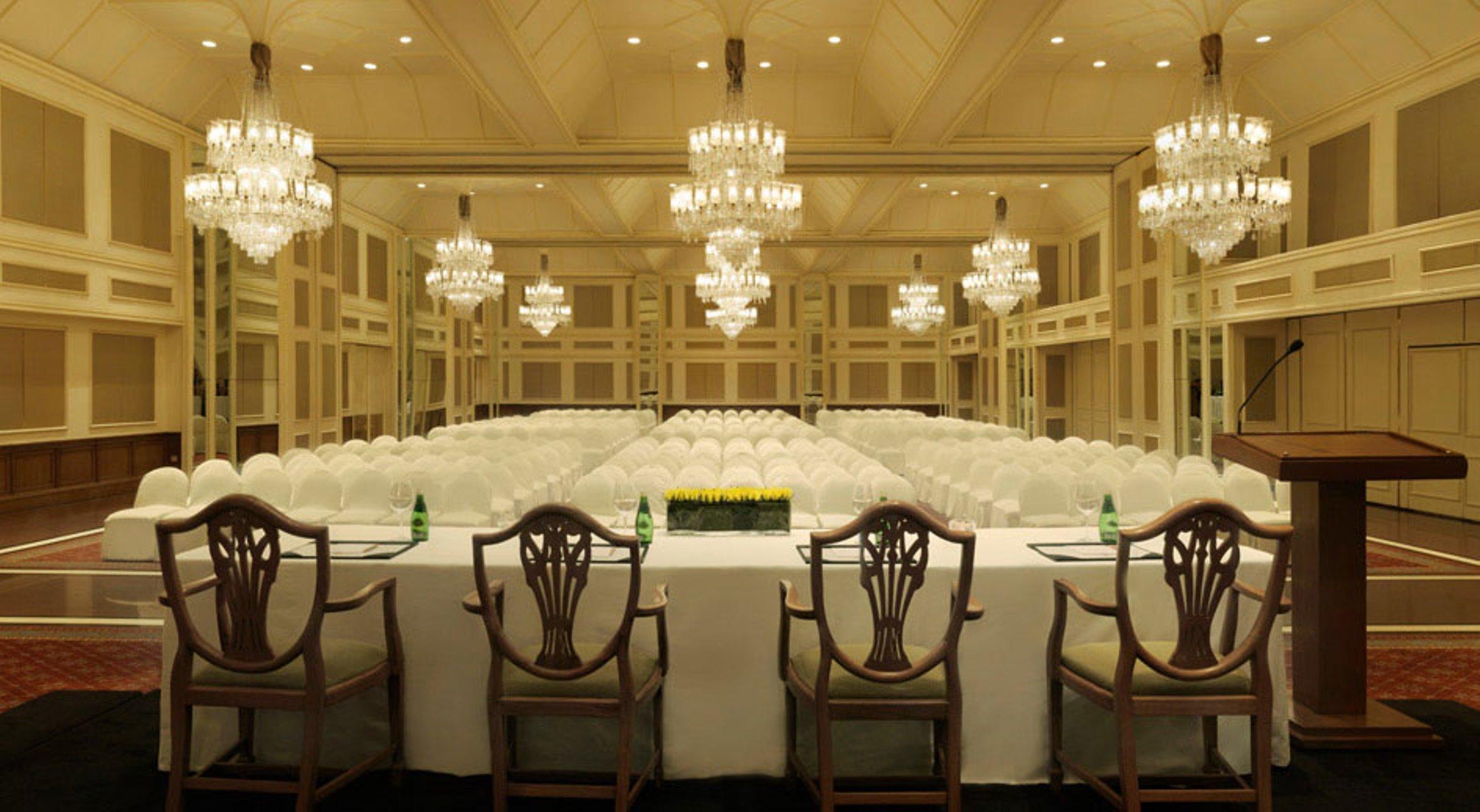 Hotel Trident Nariman Point