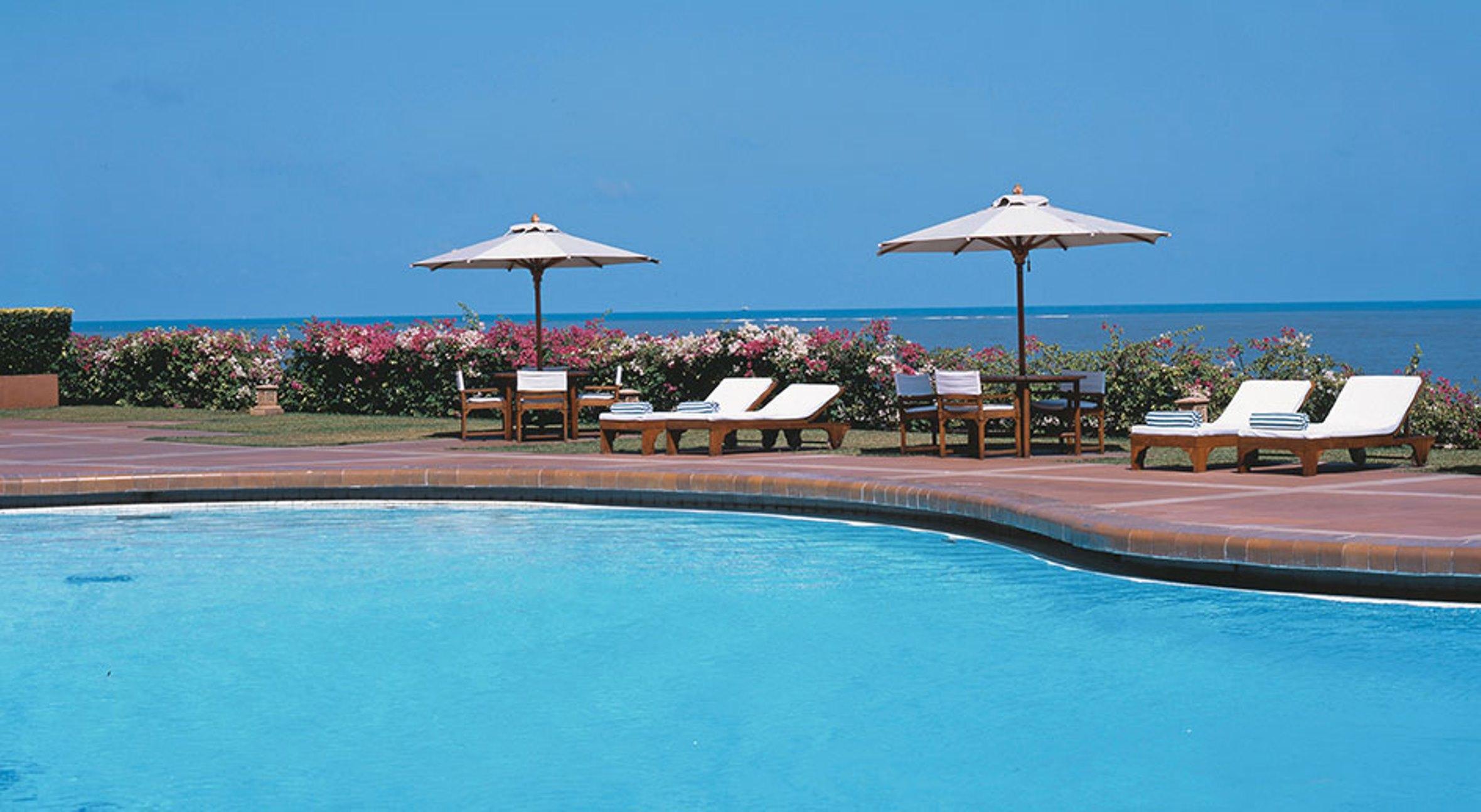 Trident Nariman Point 5* Bombaj