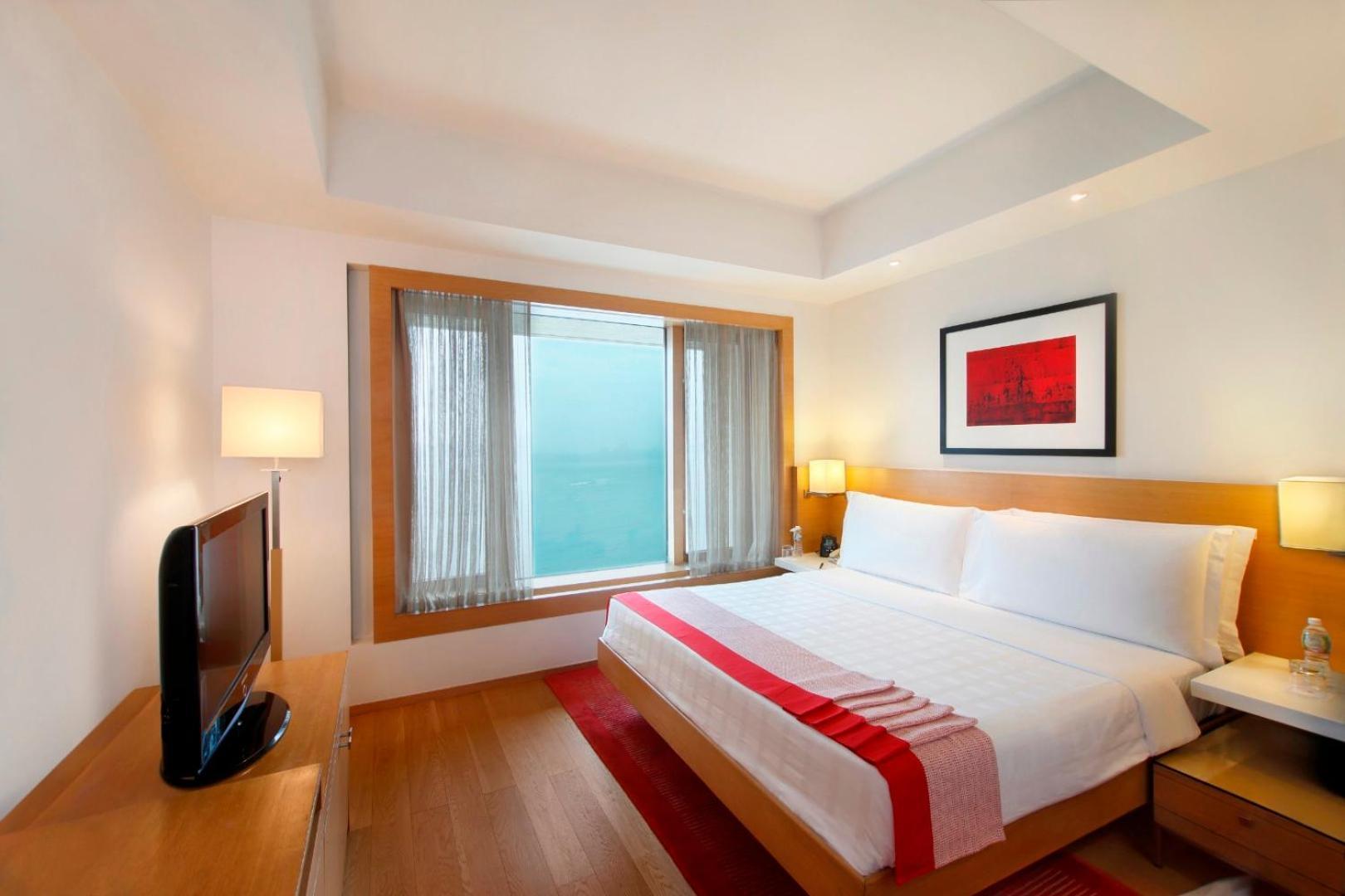 Trident Nariman Point