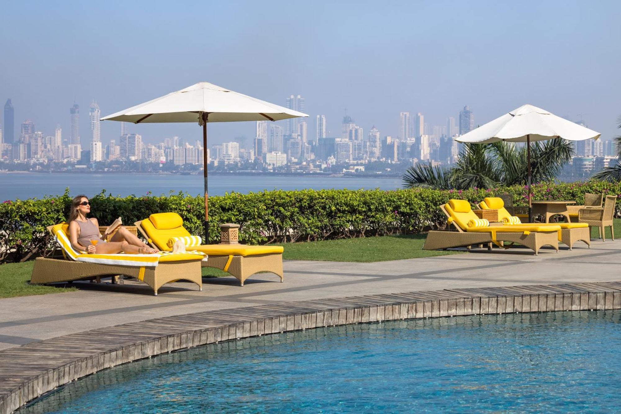Trident Nariman Point Hotel