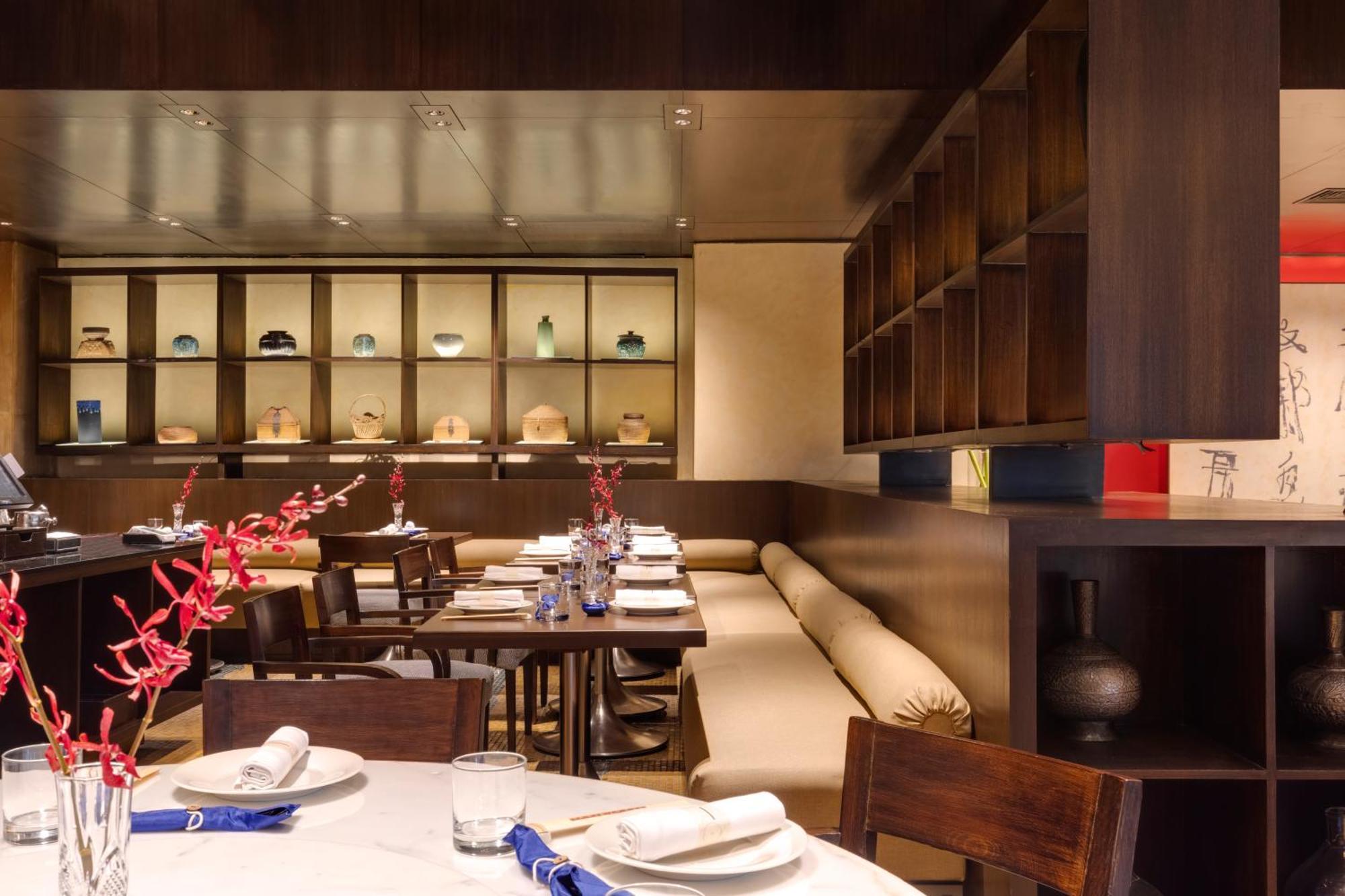 Trident Nariman Point
