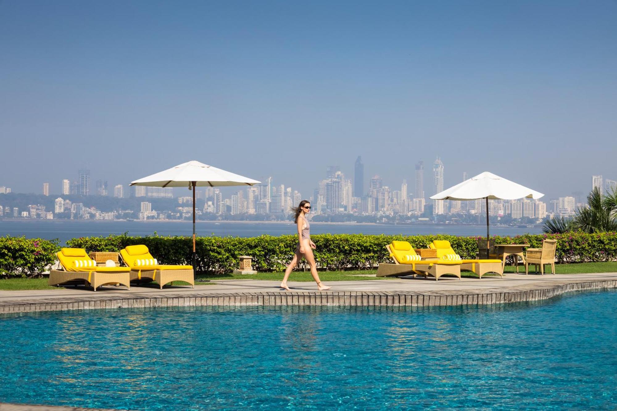 Trident Nariman Point Hotel