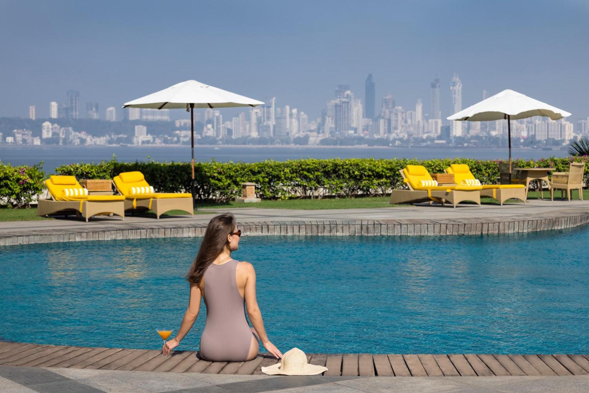 Hotel Trident Nariman Point