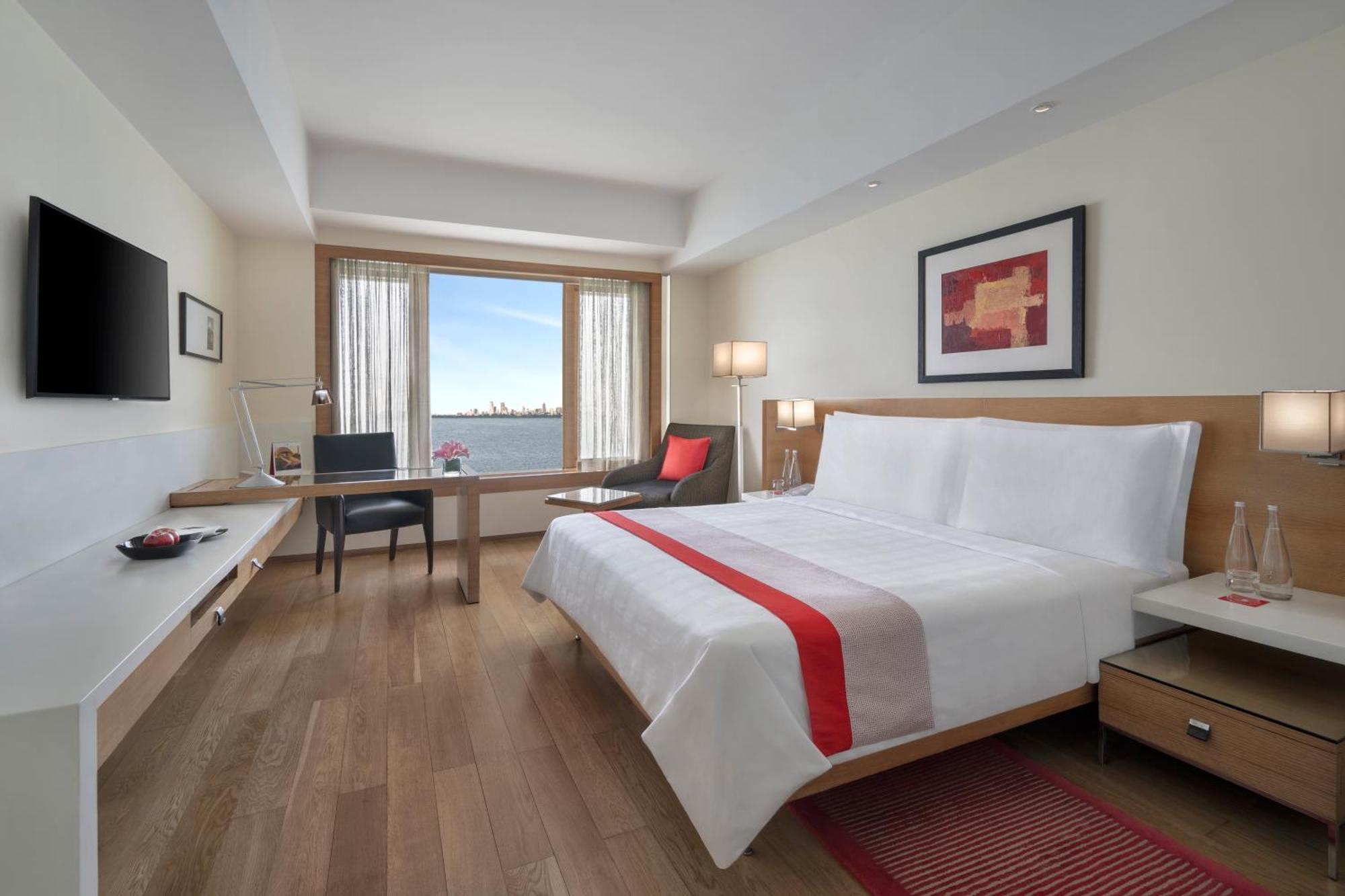 Trident Nariman Point Hotel