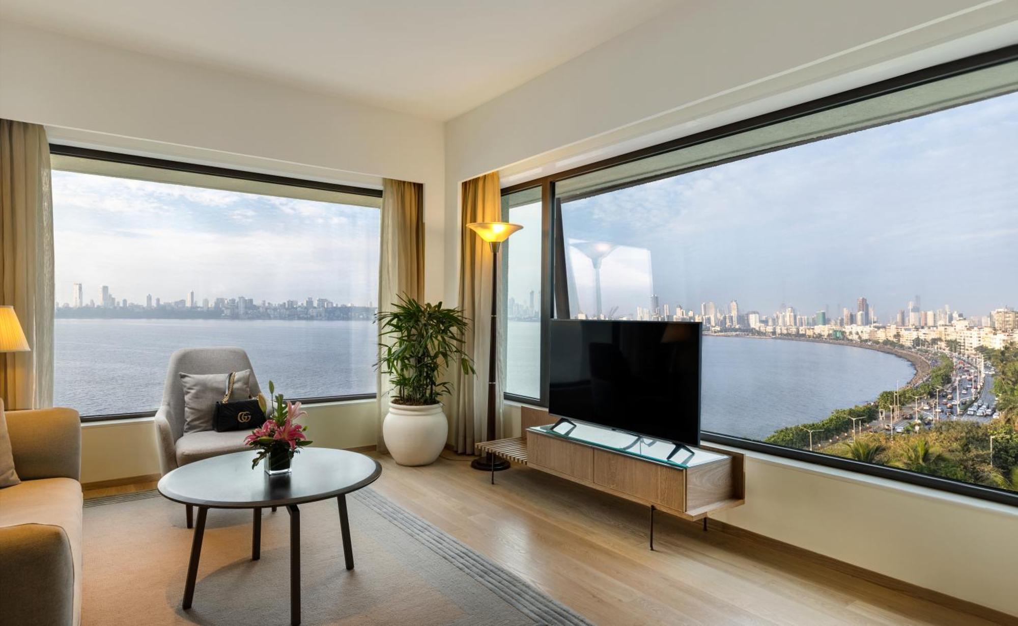 Trident Nariman Point Hotel