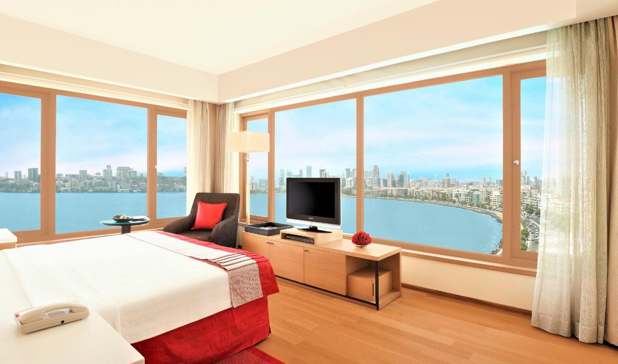 Hotel Trident Nariman Point 5*