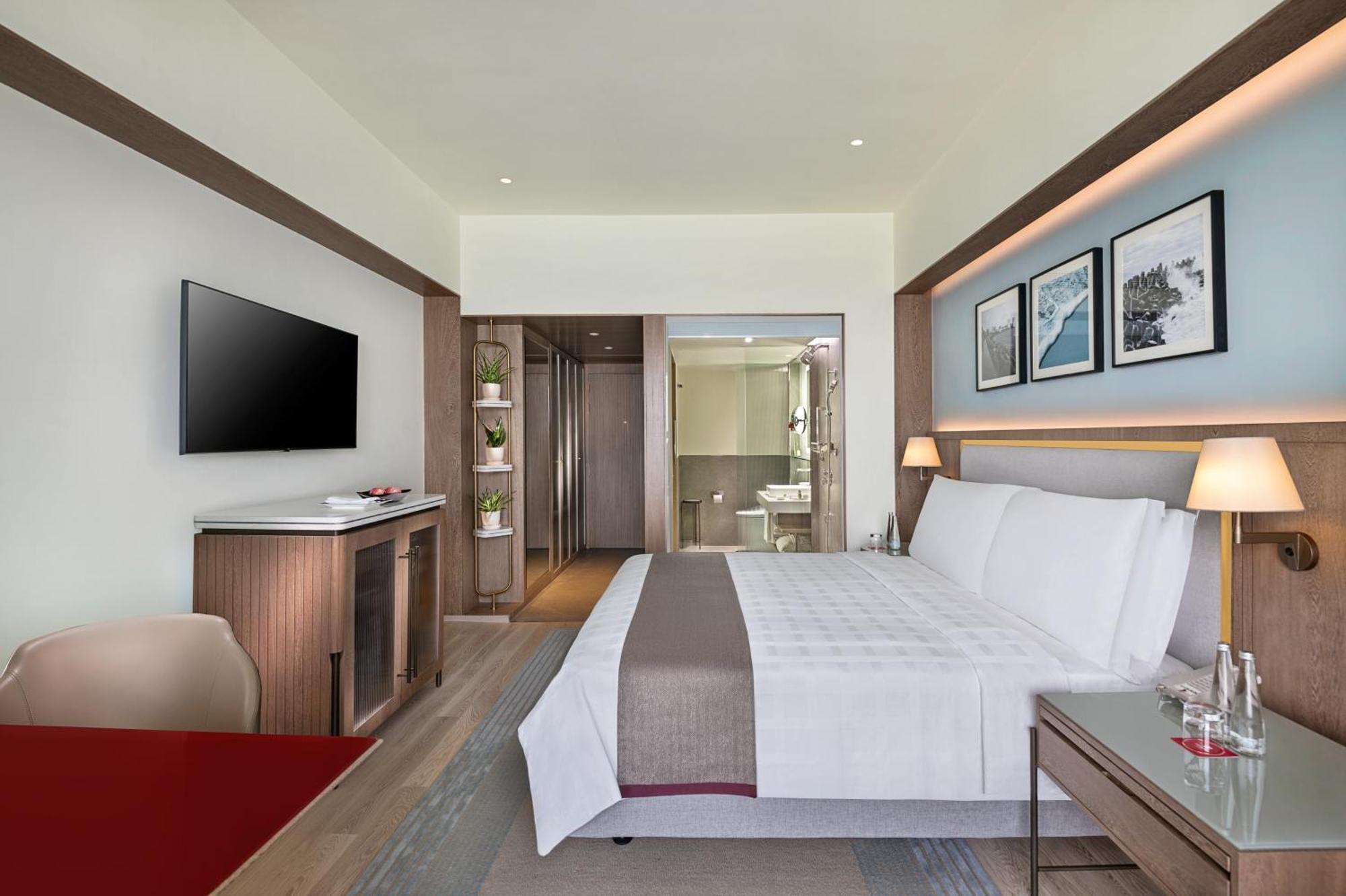Trident Nariman Point
