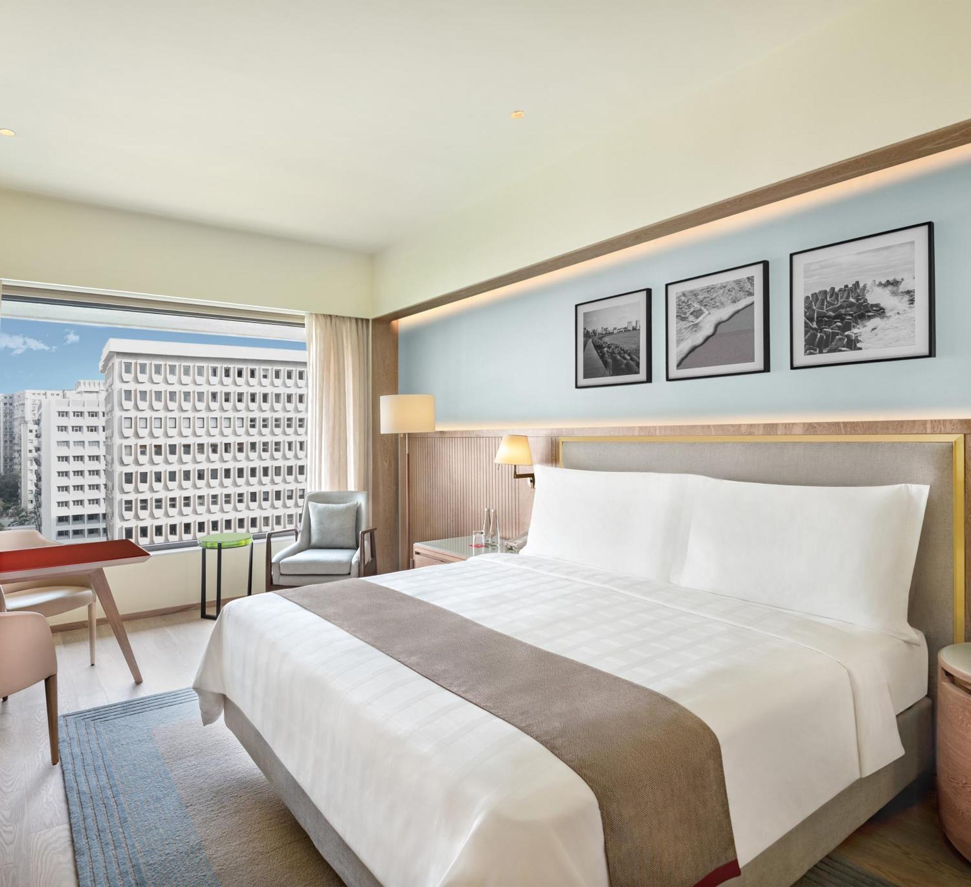 Trident Nariman Point Bombaj