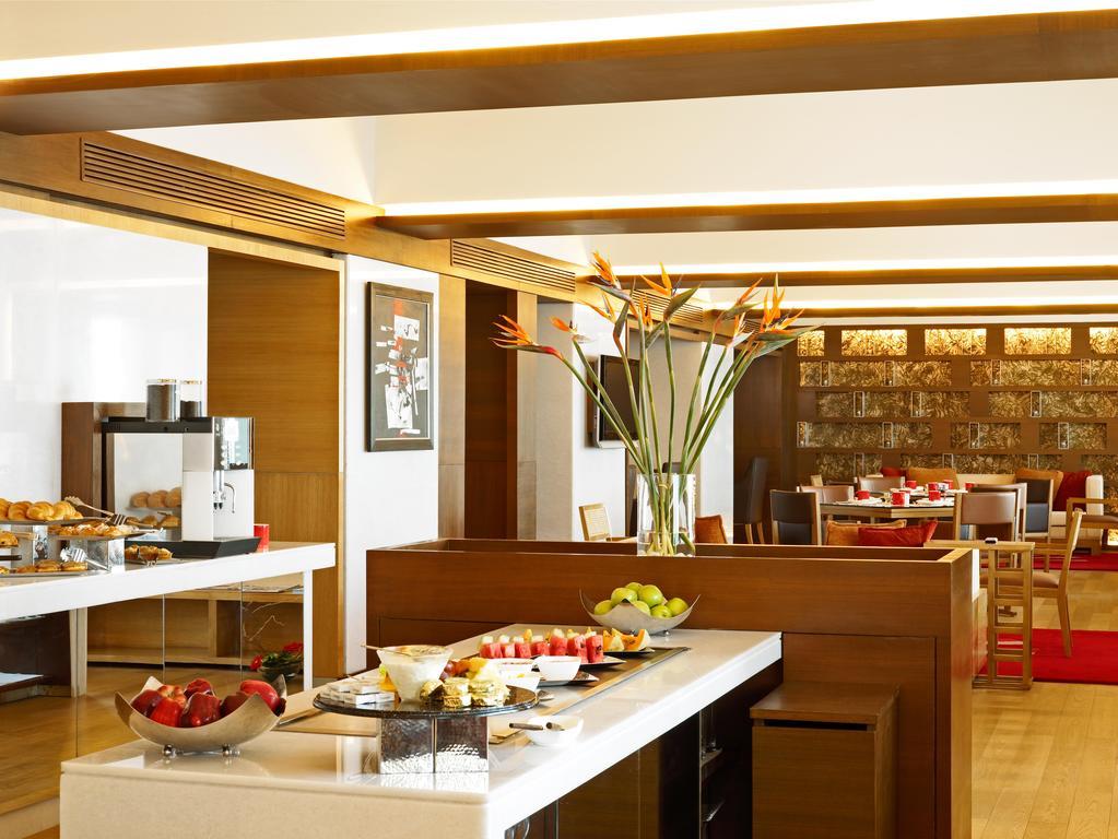 Hotel Trident Nariman Point Bombaj