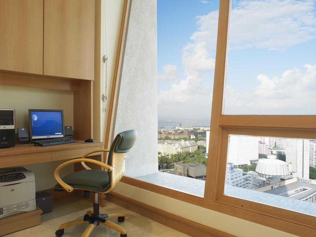 Hotel Trident Nariman Point 5*