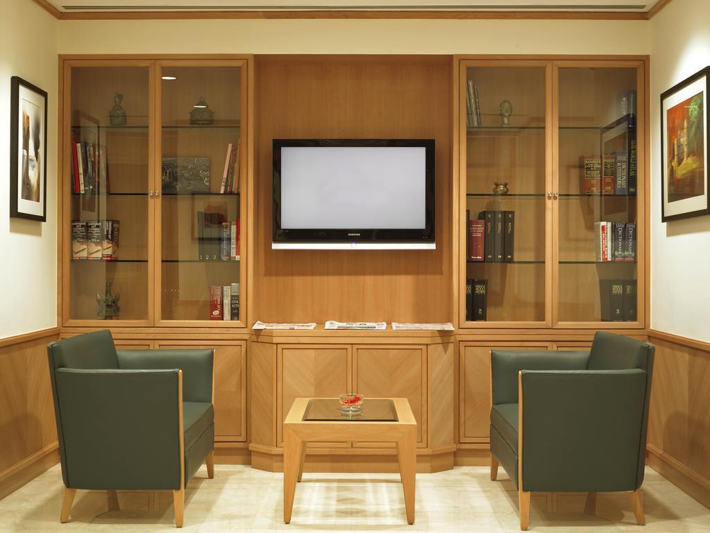 Trident Nariman Point 5* Bombaj