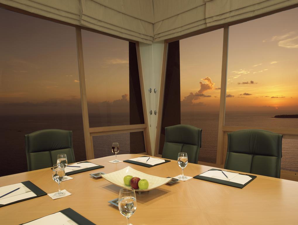 Hotel Trident Nariman Point Bombaj