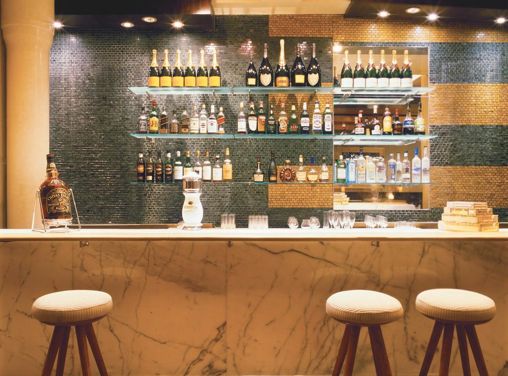 Trident Nariman Point Hotel 5*