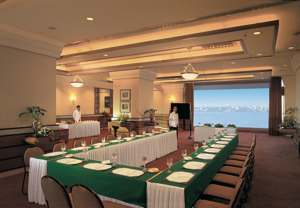 Hotel Trident Nariman Point