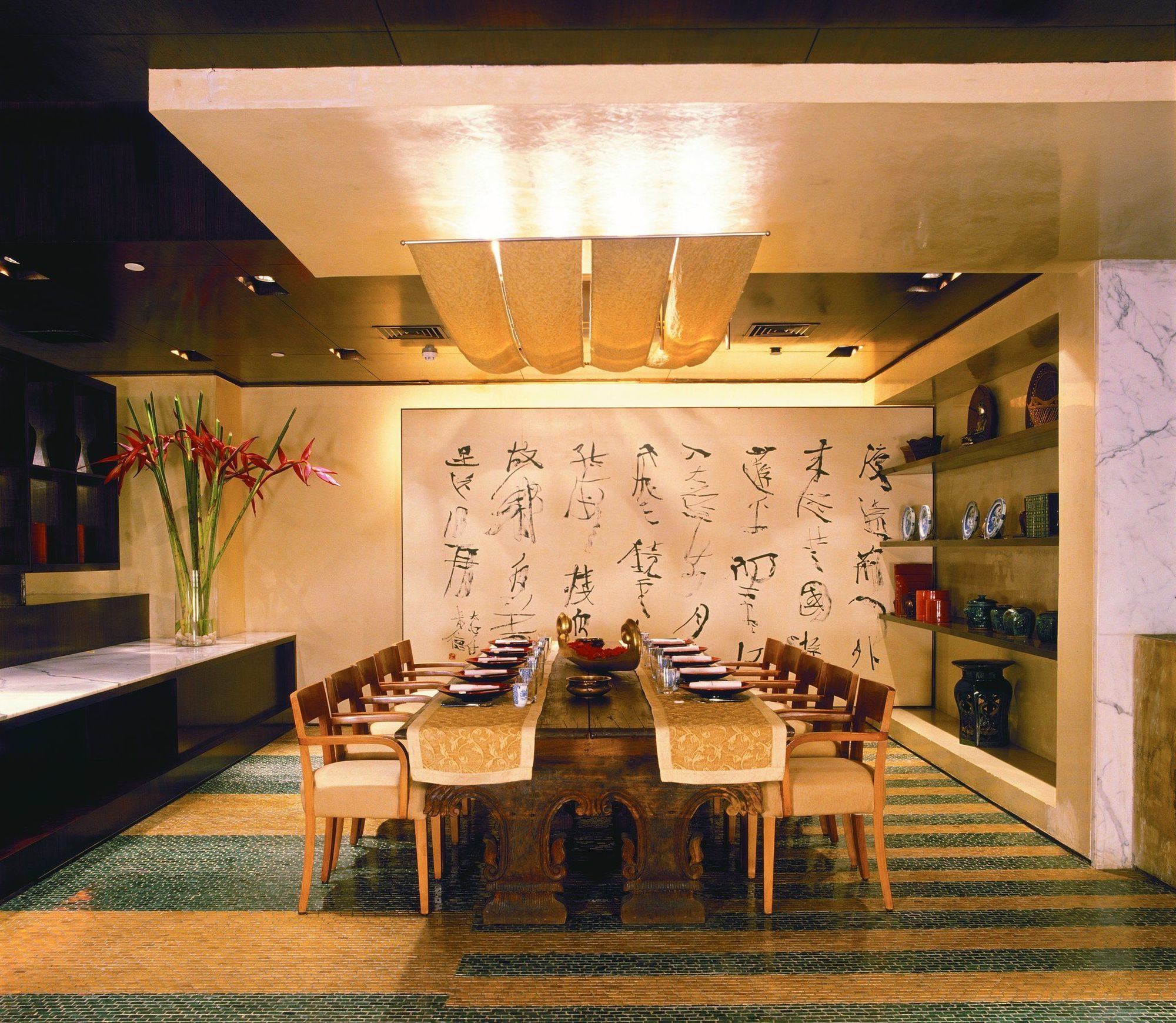 Hotel Trident Nariman Point