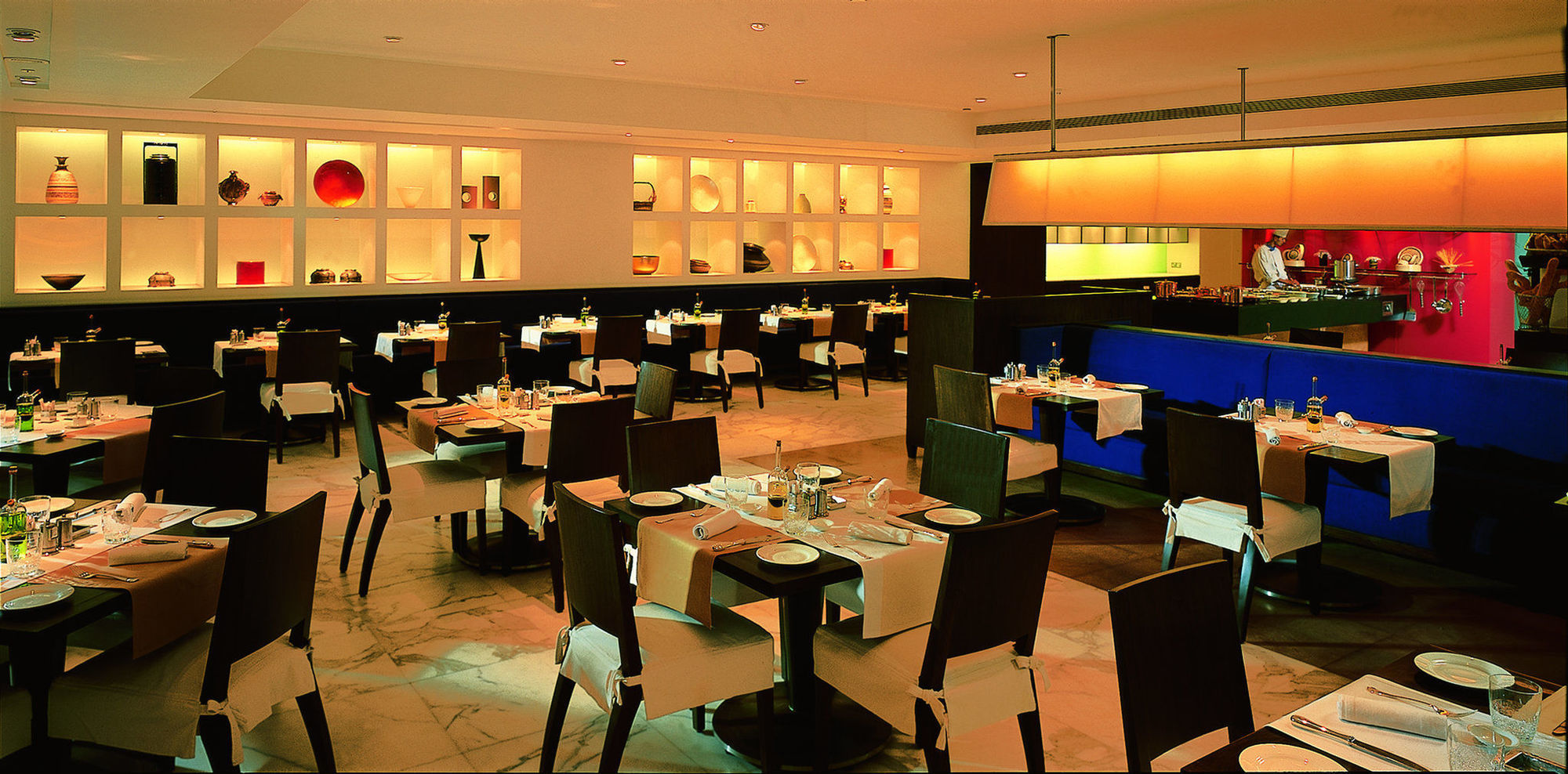 Trident Nariman Point