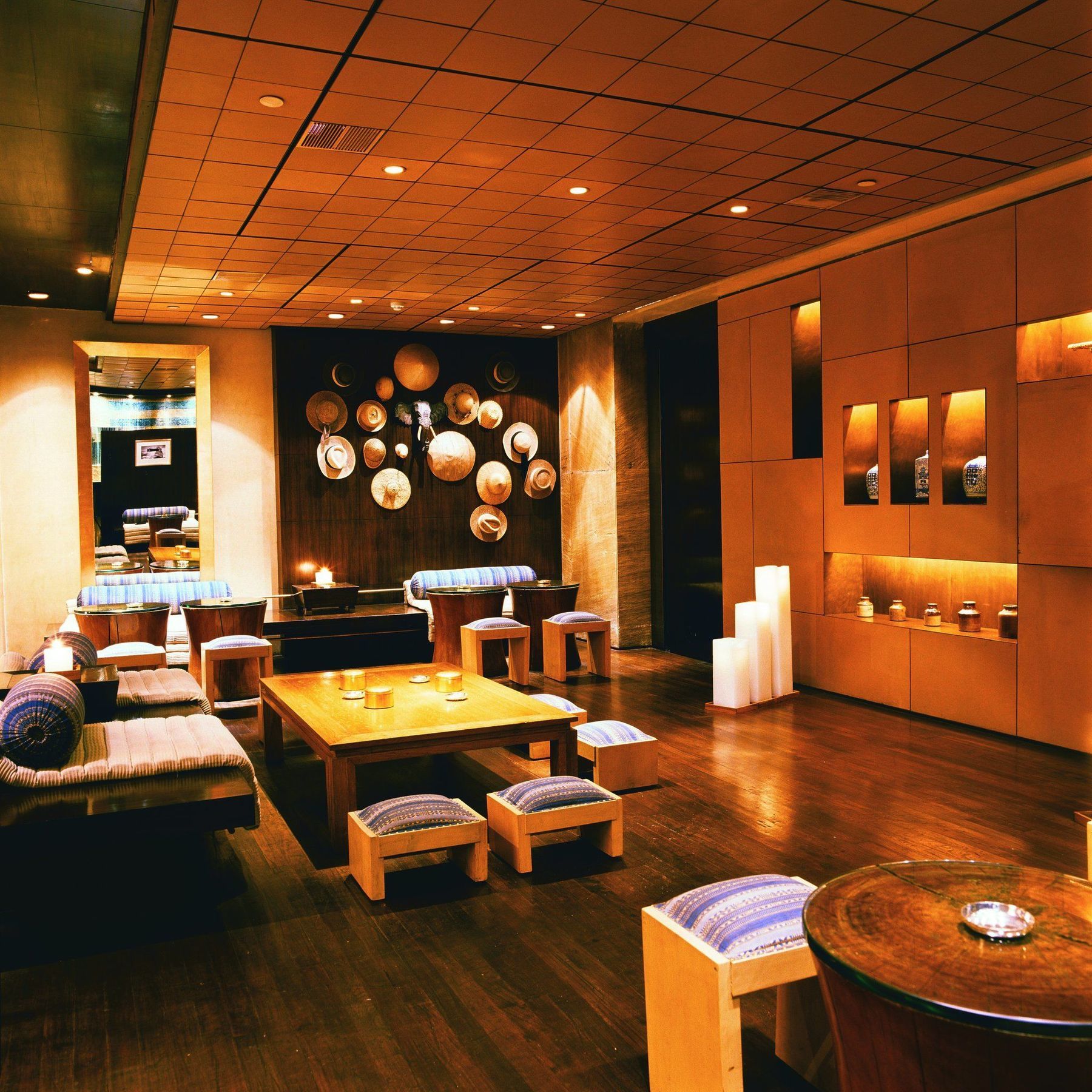 Trident Nariman Point