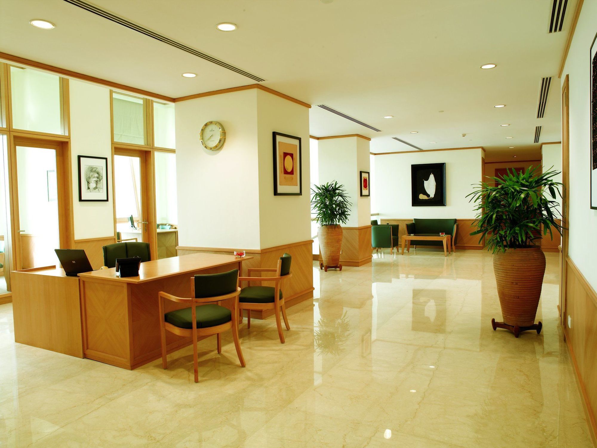 Hotel Trident Nariman Point