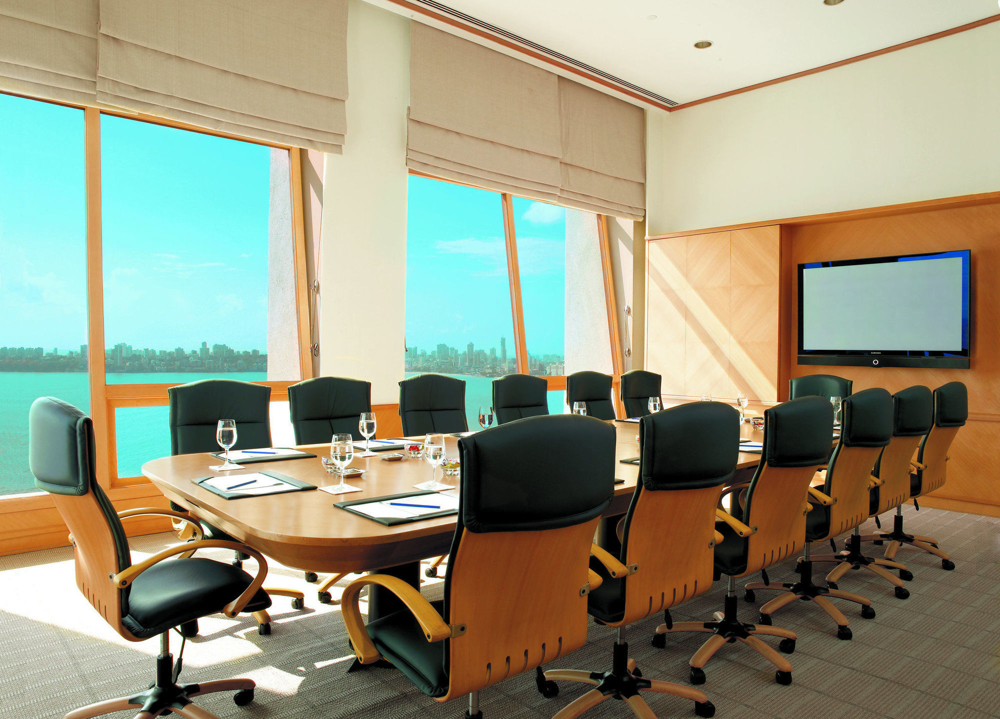 Trident Nariman Point