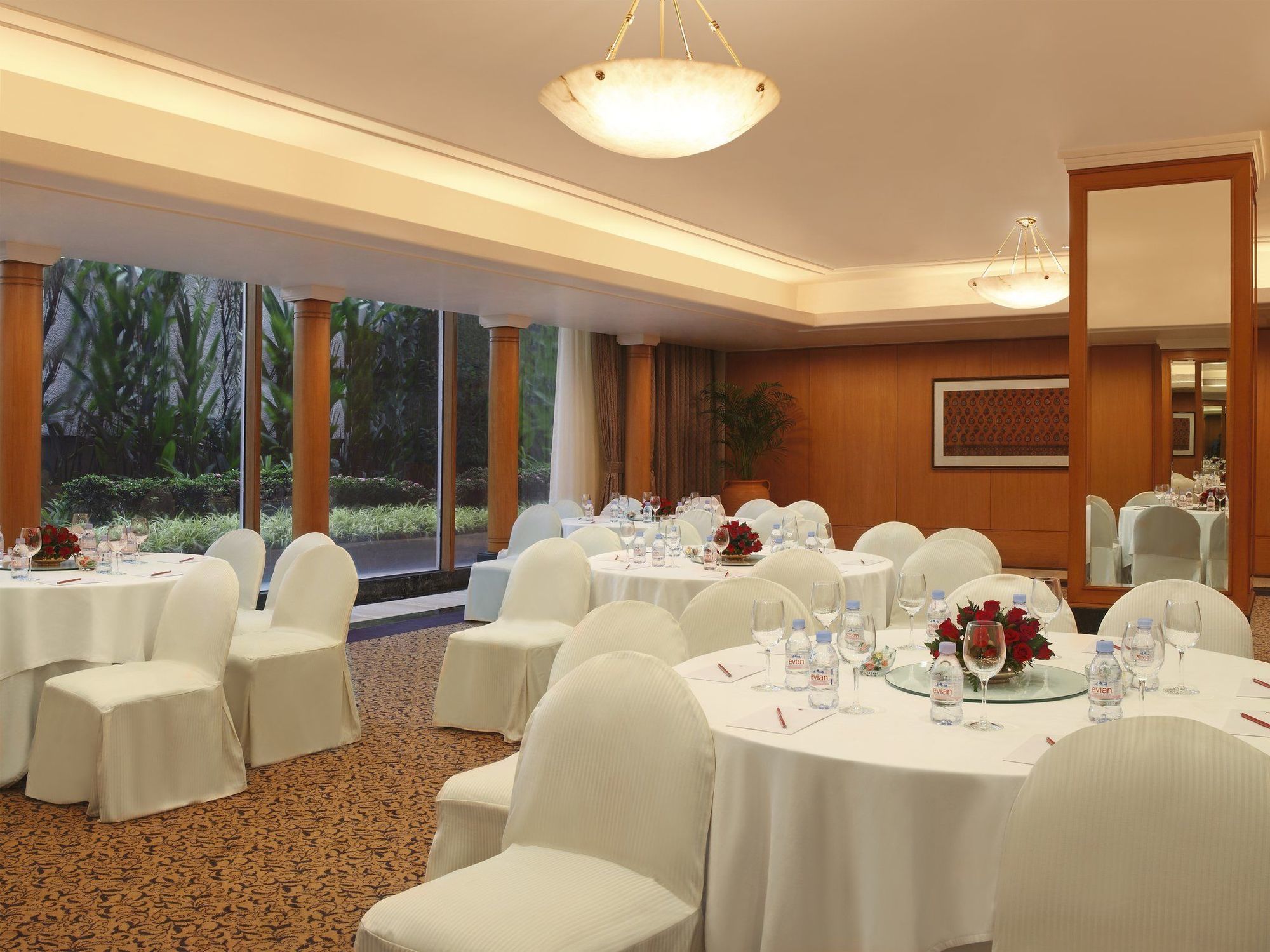 Trident Nariman Point Bombaj