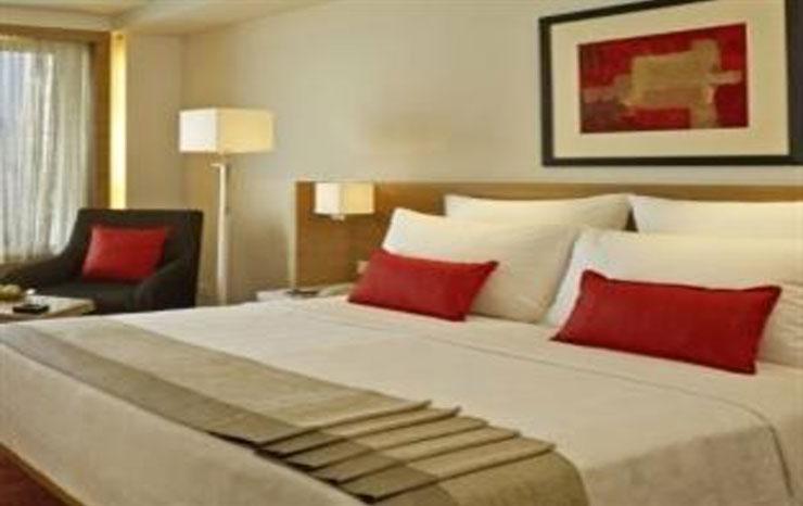 Trident Nariman Point 5* Bombaj