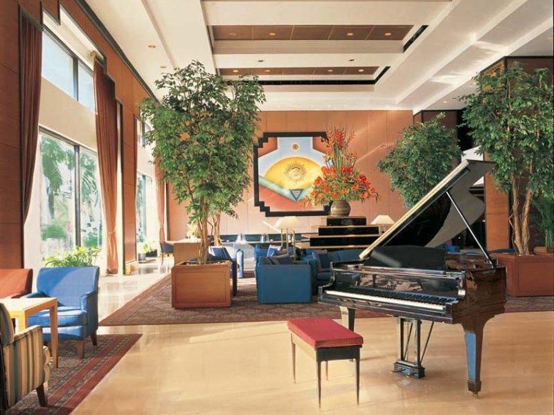 Hotel Trident Nariman Point Bombaj