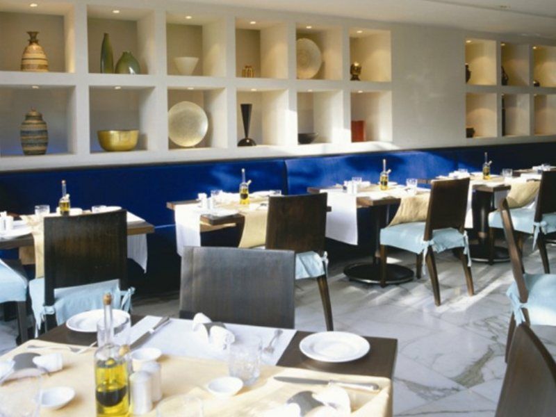 Trident Nariman Point 5*