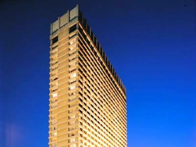 Trident Nariman Point 5* Bombaj