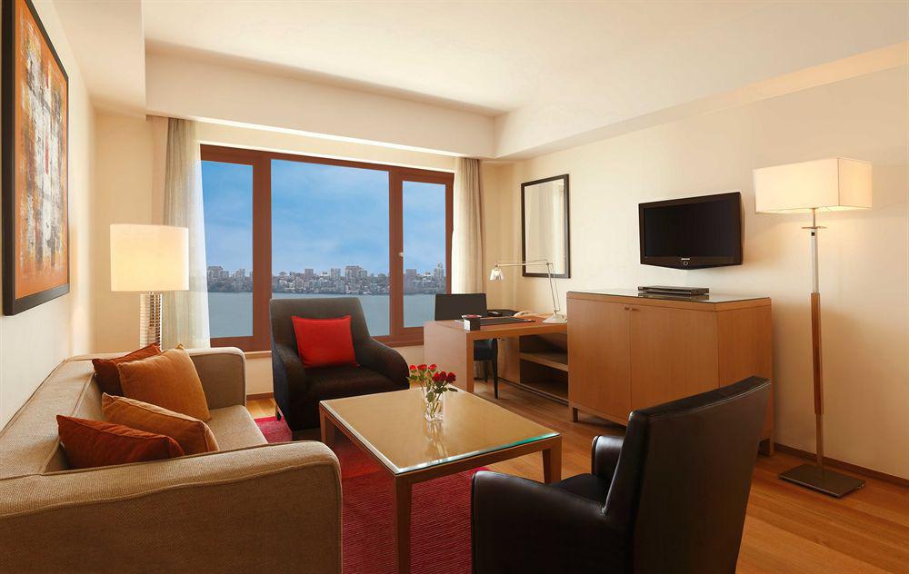 Hotel Trident Nariman Point