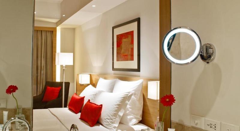 Hotel Trident Nariman Point 5*